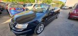 Saab 9-3 Cabriolet 1.8 T *Hirsch Leistungssteigerung* - mit Benzin-Antrieb: Leistungssteigerung