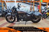 VICTORY Octane 1200 ABS+2.Hd+Ledertaschen+Bullson+X-Rail - VICTORY CHOPPER