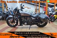 VICTORY Octane 1200 ABS+2.Hd+Ledertaschen+Bullson+X-Rail