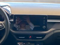 Skoda Fabia - Vorschau Bild 14