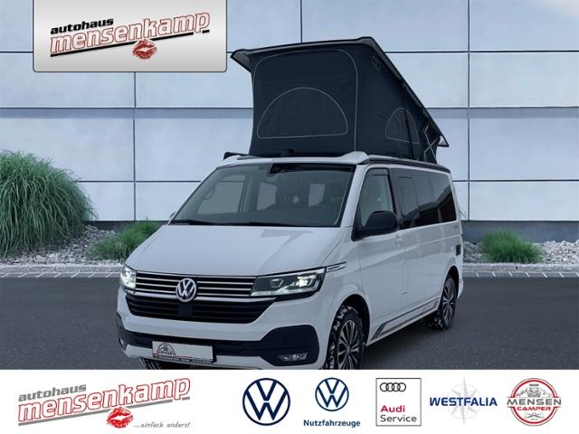Volkswagen T6.1 California Coast Edition DSG LED NAVI