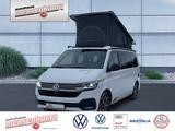Volkswagen T6.1 California Coast Edition DSG LED NAVI - Volkswagen T6 California: Coast