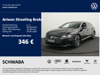 Volkswagen Arteon - Vorschau Bild 2