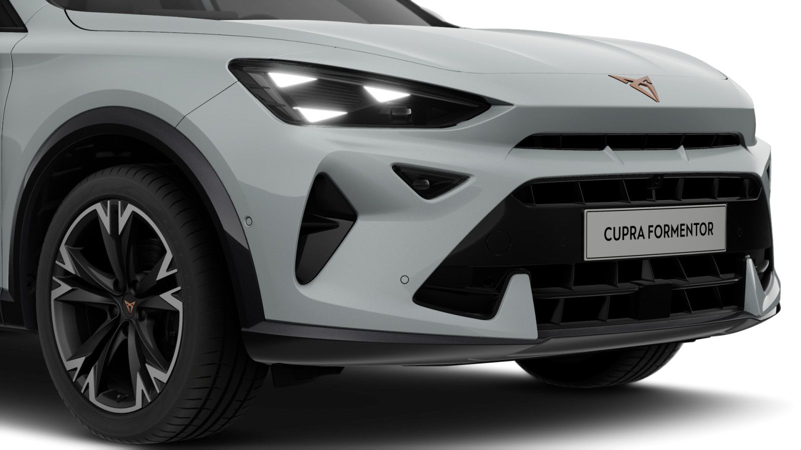 Cupra Formentor - Bild 7