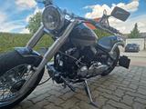 Yamaha XVS 650 - YAMAHA 1997