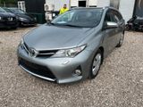 Toyota Auris Life Plus 1,6-l-Valvematic - Toyota Auris: Plus