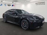 BMW i4 - Vorschau Bild 2