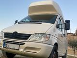 Mercedes-Benz Westfalia James Cook 316 CDI | Letzte Serie! - James cook