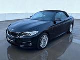 BMW F23 220d Cabrio M Sport | Navi | Xenon | Tüv Neu - BMW 2er-Reihe F22 mit Diesel-Antrieb