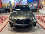 BMW X5 M50 i 390kW V8, PANO-SKY, HUD, H&K, 360° - BMW Unfallwagen
