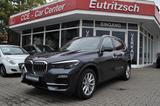 BMW X5 xDrive 45e Pano/Kam/ACC/Luft/HUD/Exklusiv - BMW X5 Gebrauchtwagen in Leipzig