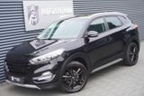 Hyundai TUCSON 1.6 TGDI AUTOMATIK|TEMPOMAT|LEDER|NAVI - Hyundai aus 2017
