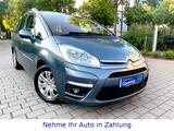 Citroën Grand C4 Picasso Exclusive*1.6*SHZ*Temp*Automaik - Citroën: Picasso Auto