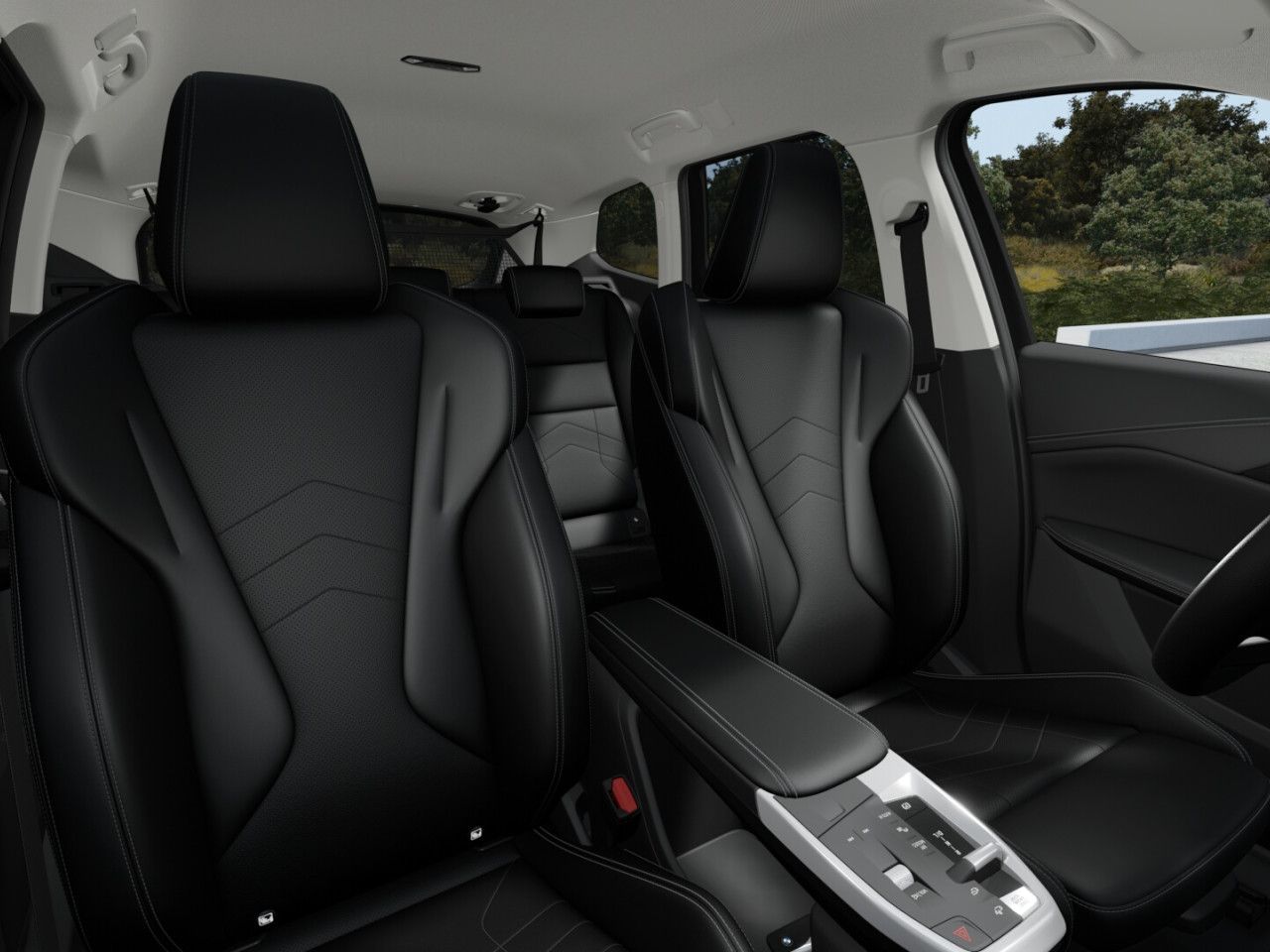 BMW X1 - Bild 10