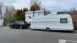 Tabbert Vivaldi TD 560