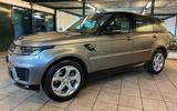 Land Rover RR Sport HSE Dynamic Pano Cockpit Kamera - Land Rover: Beige