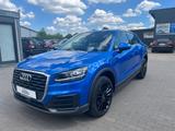 Audi Q2  sport basis Sitzheizung Bluetooth USB Navi - : Geländewagen, Us