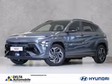 Hyundai KONA Hybrid N Line Ultimate Paket Voll-LED Navi