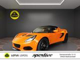Lotus Elise Sport 220 *Lotus Leipzig* - Lotus Elise in Leipzig