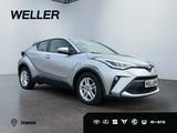 Toyota C-HR 1.8 Hybrid Flow *LED*ACC*RCAM*CarPlay*DAB+* - Toyota C-HR in Hamm