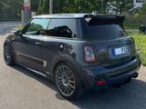 MINI John Cooper Works GP2  - MINI MINI Gebrauchtwagen in Mönchengladbach
