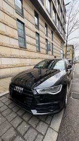 Audi A6 3.0 TDI 240kW comp. quattro tiptr. Avant ... - Audi A6 Gebrauchtwagen in Stuttgart