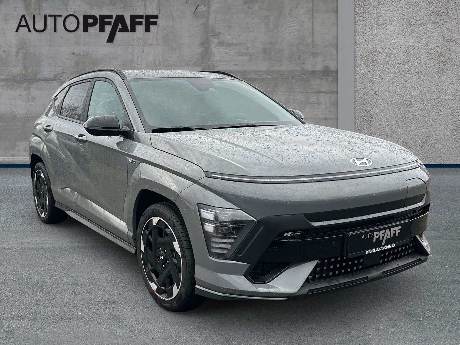 Hyundai KONA - Bild 3