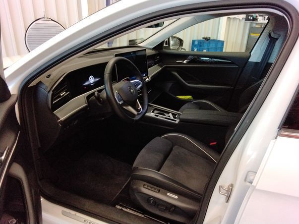 Volkswagen Passat Variant - Bild 4
