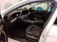 Volkswagen Passat Variant - Vorschau Bild 4