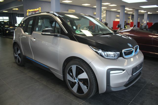 BMW i3 120Ah - Glasdach - Navi - SHZ - Kamera -