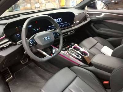 Audi A6 - Bild 5