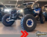 Can-Am MAVERICK XRS TURBO RR SAS SMART | NO XRC DS LOF - CAN-AM DS