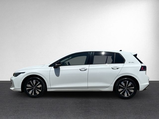 Golf VIII 2.0 TDI DSG GOAL AHK+RFK+HEAD-UP+NAVI+
