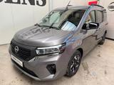 Nissan Townstar Kombi L2 N-Connecta 7-Sitzer - Nissan Townstar: 7 Sitzer