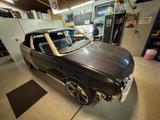 Volkswagen Golf 4 VR6 Cabrio 2.8 zum fertigstellen - Volkswagen Golf aus 1999: Golf4