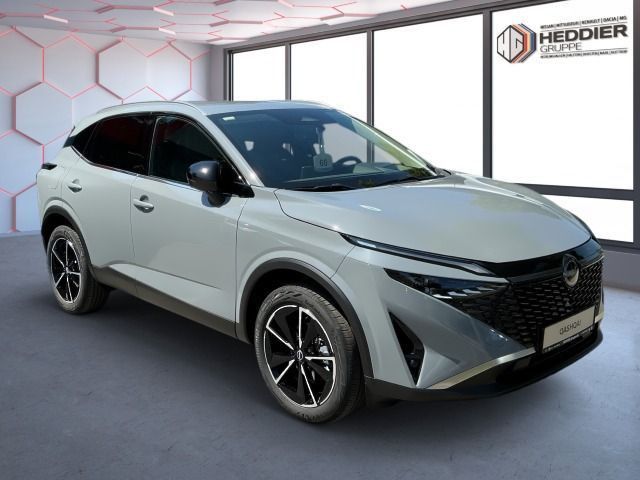 Fahrzeugabbildung Nissan Qashqai 1.5 VC-T N-Way