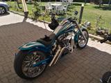 Harley-Davidson Custom - HARLEY-DAVIDSON 1999