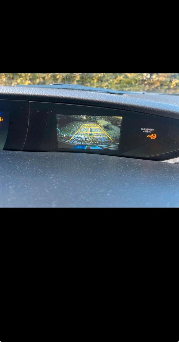 Honda Civic 2014 — photo 8