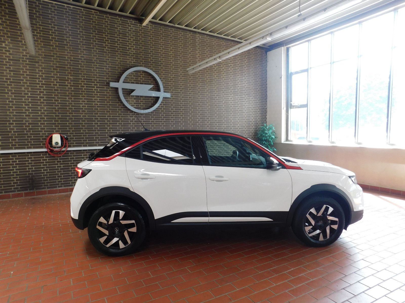 Opel Mokka - Bild 3
