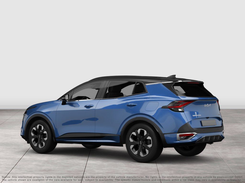 Kia Sportage - Bild 4