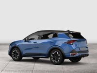 Kia Sportage - Vorschau Bild 4