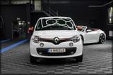Renault Twingo ENERGY TCe 110 GT NAVI / CAM - gebrauchte Renault Twingo aus dem Jahr 2017