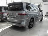 Volkswagen T7 Multivan Goal DSG LR LED Navi Klima ACC AHK - Gebrauchtwagen in Ratingen