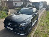 Mercedes-Benz GLC 43 AMG PANO 360° Performance Abgasanlage - Mercedes-Benz GLC 43 AMG in Wuppertal