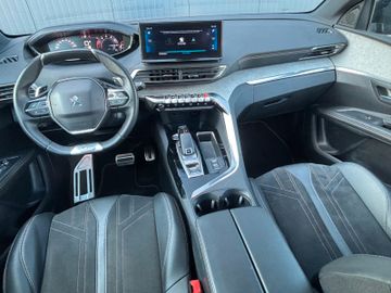 Peugeot 5008 - 12