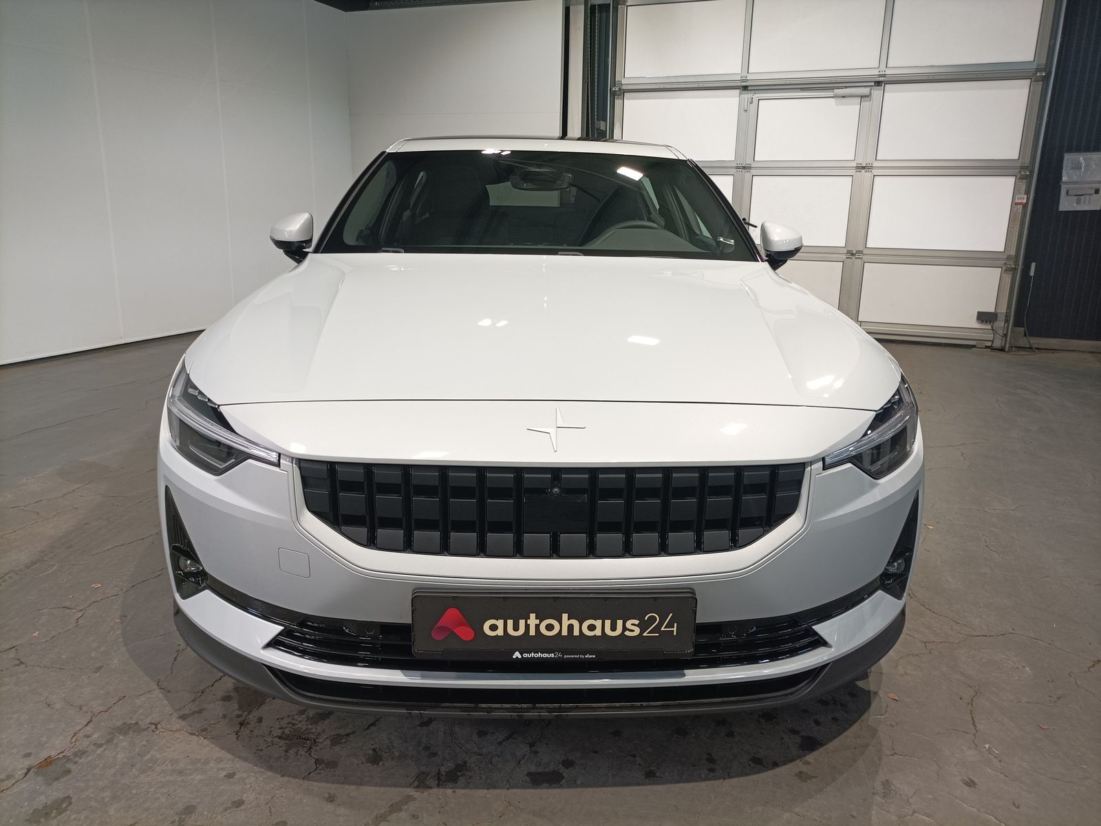 Polestar 2 78kWh Long Range Single Motor|LED|Pano|ACC imagem 2