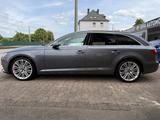 Audi A4 Avant 2.0 TDI quattro S Line Automatik - Audi A4 Gebrauchtwagen in Bielefeld