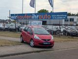 Honda Jazz 1.2 Trend*KLIMA*ZV-FUNK*RADIO-CD !! - Honda Jazz aus 2009