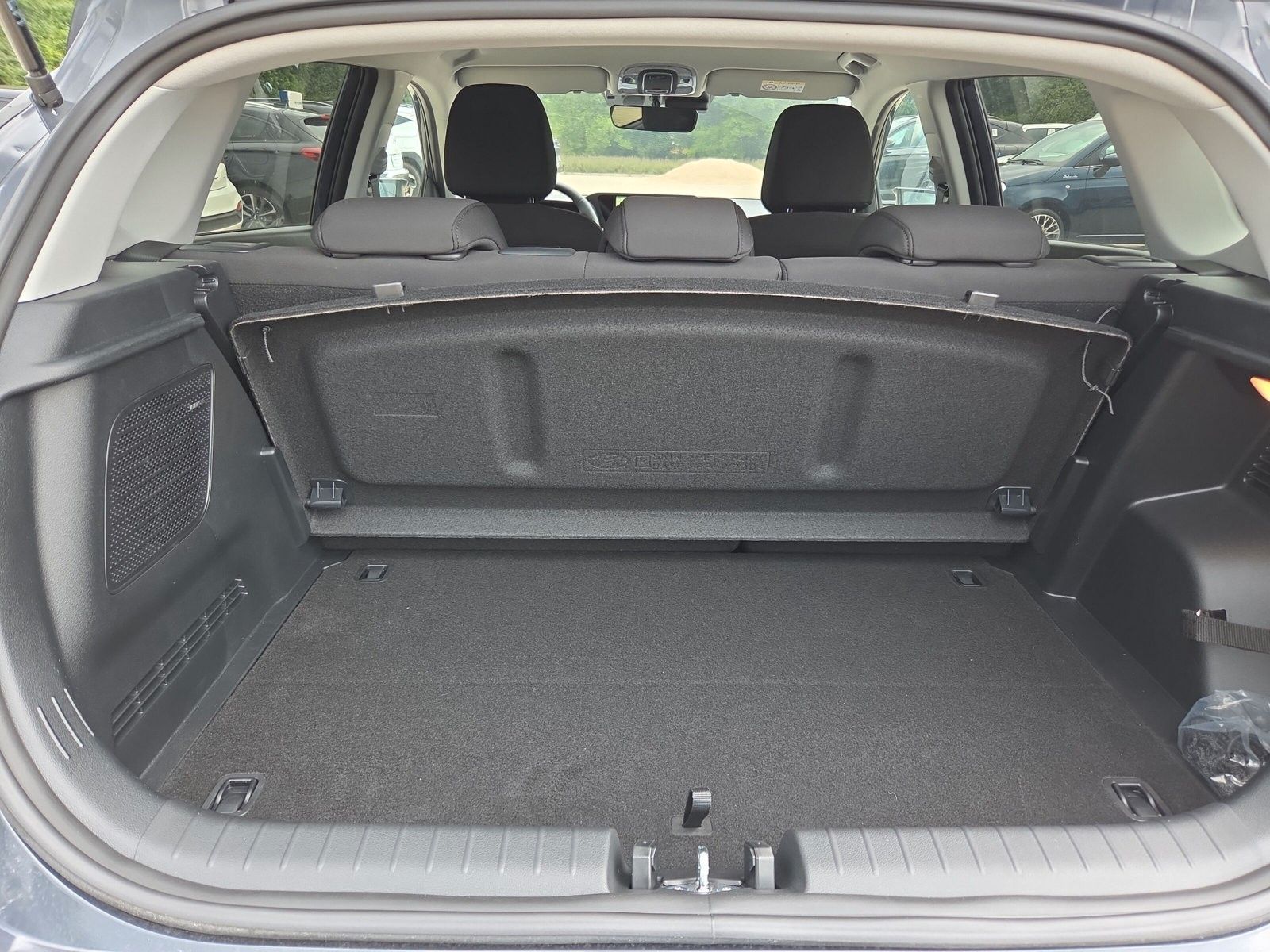 Hyundai i20 - Bild 17