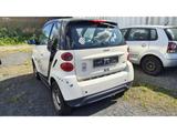Smart fortwo coupe mhd pure *EXPORT* - Smart: Mhd